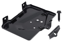 Load image into Gallery viewer, OER Battery Tray Kit 1966-1969 Firebird and Camaro 1966 Bel Air Biscayne Impala