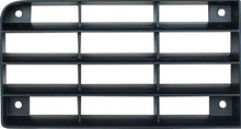Load image into Gallery viewer, OER Reproduction Front Grille Set 1982-1984 Chevy Camaro Z28 Models