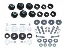 Load image into Gallery viewer, OER Subframe Body Mount and Radiator Mount Set 1969 Camaro/Firebird 1970-72 Nova