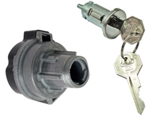 Load image into Gallery viewer, Ignition Switch and Lock Set  1967-1968 Chevy and GMC Pickup Truck Blazer Jimmy