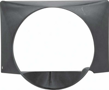 Load image into Gallery viewer, OER Small Block Fan Shroud 1963-1966 Chevy and GMC Pickup Truck and Suburban