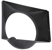 Load image into Gallery viewer, OER Small Block Fan Shroud 1963-1966 Chevy and GMC Pickup Truck and Suburban
