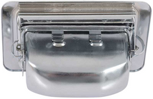 Load image into Gallery viewer, OER Rear Smooth Ash Tray & Insert Set For Firebird Camaro GTO Impala Grand Prix