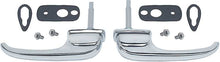 Load image into Gallery viewer, OER CX1290 Outer Door Handle Set 1947-1951 Chevy GMC Pickup Truck