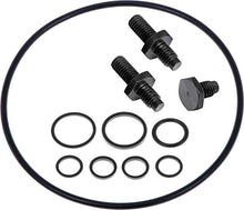 Load image into Gallery viewer, OER Saginaw Power Steering Pump Reservoir Install Kit 1964-2002 GTO Firebird