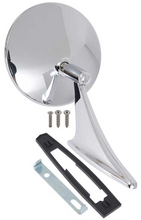 Load image into Gallery viewer, OER Exterior Door Mirror For Bel Air Camaro Impala Nova Firebird and Chevelle