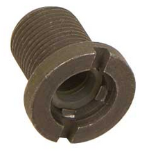 Load image into Gallery viewer, OER Headlamp Switch Mounting Nut 1968 Chevy Nova and 1968-1989 Corvette