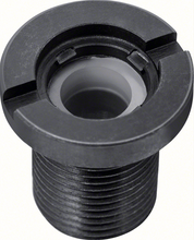 Load image into Gallery viewer, OER Headlamp Switch Mounting Nut 1968 Chevy Nova and 1968-1989 Corvette