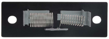 Load image into Gallery viewer, OER Blower Motor Resistor Without A/C 1968-1986 Chevy and GMC Trucks