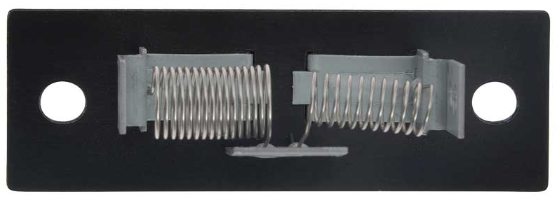 OER Blower Motor Resistor Without A/C Fits 1965-1972 Chevelle EL Camino Malibu