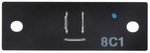 Load image into Gallery viewer, OER Blower Motor Resistor Without A/C 1968-1986 Chevy and GMC Trucks