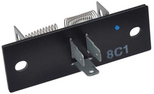Load image into Gallery viewer, OER Blower Motor Resistor Without A/C 1968-1986 Chevy and GMC Trucks