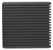 Load image into Gallery viewer, RestoParts Park Brake Pedal Pad 1963-1964 Bonneville Grand Prix 1964 GTO LeMans