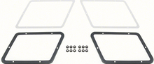 Load image into Gallery viewer, OER Fender Louver Mounting Hardware Set 1978-1979 Chevy Camaro Z28