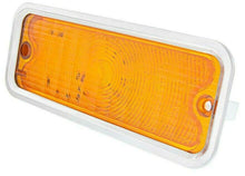 Load image into Gallery viewer, United Pacific Left Hand LED Front Parking Light 1973-1980 Chevy & GMC Trucks