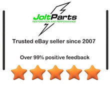 Load image into Gallery viewer, OER Titanium Plus Gray Car Cover For 1964-1968 Ford Mustang Fastback Models