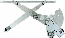 Load image into Gallery viewer, OER Left and Right Hand Front Window Regulator Set 1970 Plymouth Cuda