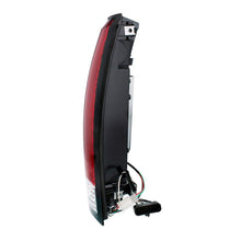 Load image into Gallery viewer, United Pacific Smoked LED Tail Light Set For 1988-1998 Chevy and GMC Trucks