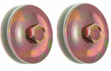 Load image into Gallery viewer, OER Door Glass Sash Mount Studs 1970-1981 Pontiac Firebird Chevrolet Camaro