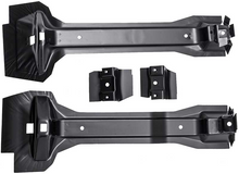 Load image into Gallery viewer, OER 4 Piece Fuel Tank Brace Set 1974-1981 Firebird/Trans AM and Camaro Models