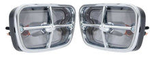 Load image into Gallery viewer, OER Park Lamp Assembly Set 1969-1972 Pontiac Firebird