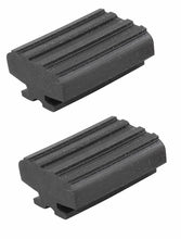 Load image into Gallery viewer, RestoParts Hood To Cowl Rubber Bumper Set 1959-1967 Deville Eldorado Fleetwood