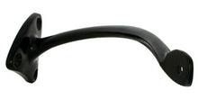 Load image into Gallery viewer, United Pacific Left Hand Exterior Black Mirror Arm 1955-1959 Chevy/GMC Trucks