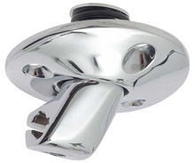 Load image into Gallery viewer, OER Sun Visor Support Bracket Firebird Set Bel Air Camaro Chevelle Impala Nova