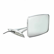 Load image into Gallery viewer, United Pacific Exterior Mirror Set WIth LED Turn Signal 1973-87 Chevy/GMC Truck