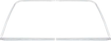 Load image into Gallery viewer, OER Rear Window Molding Set 1968-1974 Nova 1971-1974 Ventura Apollo Omega