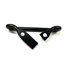 Load image into Gallery viewer, GM NOS 90379462 Retractor Side Seat Belt Guide For 2004-2006 GTO & 2008-2009 G8