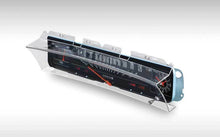 Load image into Gallery viewer, OER 13934 Instrument Cluster Lens 1969-1976 Chevy II Nova Pontiac Ventura