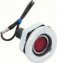 Load image into Gallery viewer, OER Rear Side Marker Light Set 1968 Dodge Dart and Charger