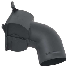 Load image into Gallery viewer, OER Left Hand Outer A/C Outlet Dash Vent 1973-1991 Chevy & GMC Truck Blazer