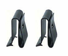 Load image into Gallery viewer, OER Lower Fan Shroud Mounting Clip Set For Bel Air Biscayne Chevelle Malibua