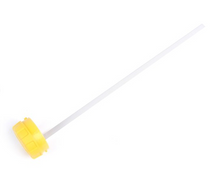 Load image into Gallery viewer, Yellow Engine Coolant Recovery Tank Cap 2008-2009 Pontiac G8 Models - SKU LMG5306 image 2