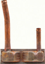 Load image into Gallery viewer, OER Heater Core 1969 Firebird/Camaro 1969-1974 Chevy II Nova With A/C