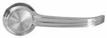 Load image into Gallery viewer, Chrome Inside Door Handle Set 1965-1967 Nova and 1967 Firebird Camaro GM Truck