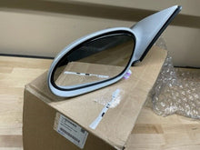 Load image into Gallery viewer, GM NOS 92209465 Left Hand Driver's Side Exterior Mirror 2004-2006 Pontiac GTO