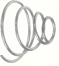 Load image into Gallery viewer, OER Window Crank Handle Spring For 1967-1981 Firebird Camaro and 1962-1979 Nova