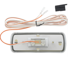 Load image into Gallery viewer, Dome Lamp Assembly with Chrome Base For 1960-1972 Chevy and GMC Trucks