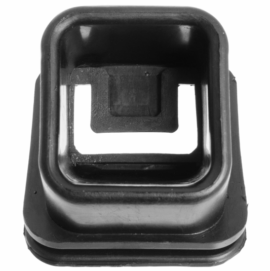 SoffSeal Clutch Fork Boot for 19621967 Chevy II Nova 2 Door Models