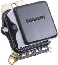 Load image into Gallery viewer, OER Voltage Regulator and Pigtail For 1962-1972 Chevrolet GMC Pontiac Car/Truck