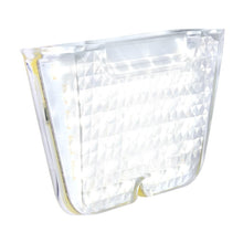 Load image into Gallery viewer, United Pacific LED Tail Light and Back-Up Light Set For 1962-1964 Chevy II Nova
