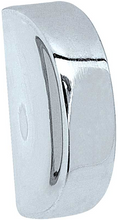 Load image into Gallery viewer, OER Chrome Ashtray Knob 1947-1951 Chevy and GMC Pickup Trucks