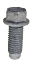 Load image into Gallery viewer, GM NOS 12561465 Clutch Pressure Plate Bolt 2013-2020 Chevy Camaro 6.2L - SKU '12561465 image 1
