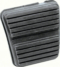 Load image into Gallery viewer, OER Clutch Pedal Pad 1972-1981 Camaro 1976-1979 Nova 1976-1981 Firebird