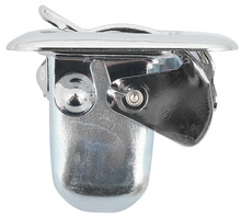 Load image into Gallery viewer, OER Chrome Rear Quarter Ashtray Set For 1968-1981 Camaro Firebird Impala & Nova