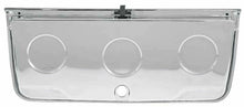 Load image into Gallery viewer, OER Chrome Glove Box Door 1964-1966 Chevy Truck and Suburban Models