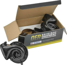 Load image into Gallery viewer, OER Sparton Style Horn Set 1967-1971 Mopar B-Body and 1970-1971 E-Body